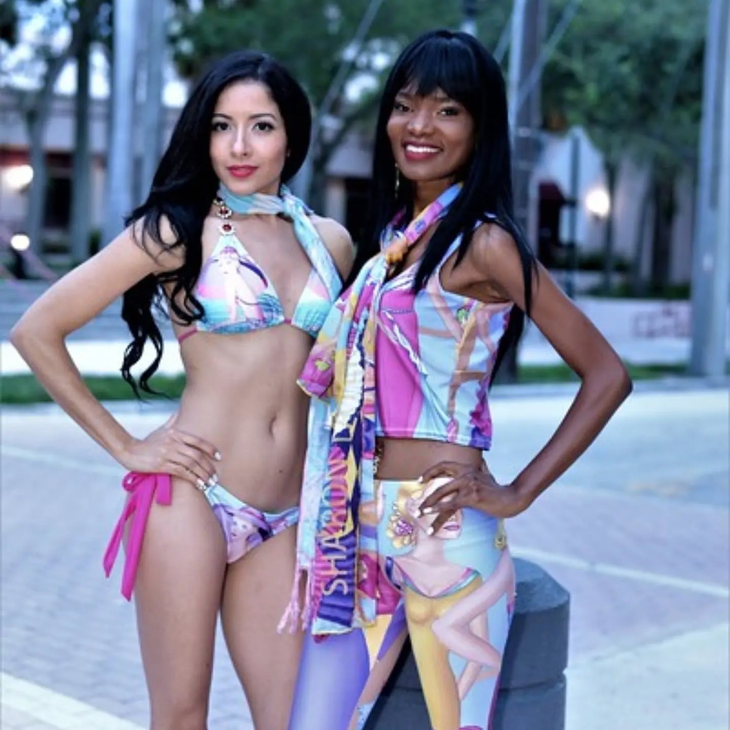 Sharon Tatem Fashion Boutique Fashion Collections