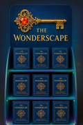 The Wonderscape Movie Tulip's Journey Is Here: Watch The Trailer Here -  - Sharon Tatem LLC.