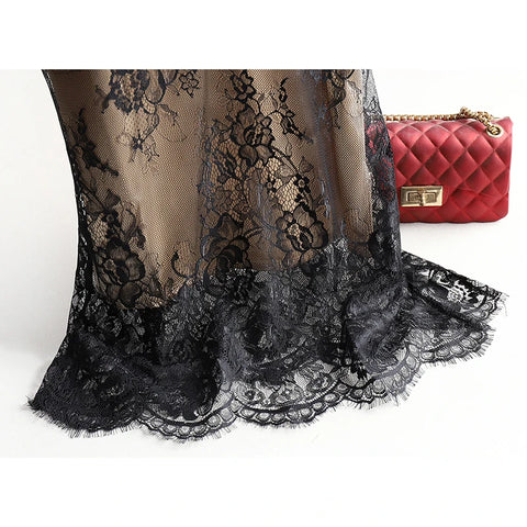 Camisole Sexy Lace Spaghetti Strap Top Women Halter V Neck Basic Cami Sleeveless Satin Silk Tank Tops Summer Camisole Plus Size -  - Sharon Tatem LLC.