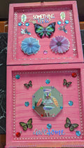 Briena Maiden Mythic Wishbox Sharon Tatem's Wish Boxes Bringing Your Dreams to Life With Briena -  - Sharon Tatem LLC.