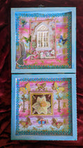 Mythic Wishbox Ginchiyo Heroin Maiden Sharon Tatem's Wish Boxes Bringing Your Dreams to Life -  - Sharon Tatem LLC.