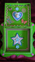 Akina Maiden Mythic Wishbox Sharon Tatem's Wish Boxes Bringing Your Dreams to Life With Akina -  - Sharon Tatem LLC.