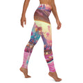 Yoga Leggings -  - Sharon Tatem LLC.