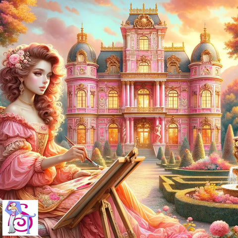 Architects of Time Watch The Video - The Wonderscape - Architects of Time - Digital Download - Full Version of Architects of Time - A Story of The Wonderscape -  - Sharon Tatem LLC.