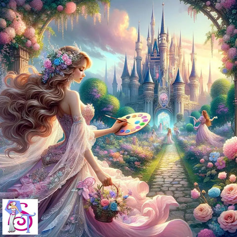 Architects of Time Watch The Video - The Wonderscape - Architects of Time - Digital Download - Full Version of Architects of Time - A Story of The Wonderscape -  - Sharon Tatem LLC.