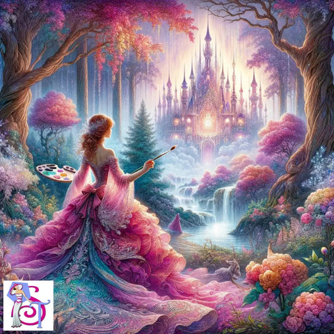 Architects of Time Watch The Video - The Wonderscape - Architects of Time - Digital Download - Full Version of Architects of Time - A Story of The Wonderscape -  - Sharon Tatem LLC.