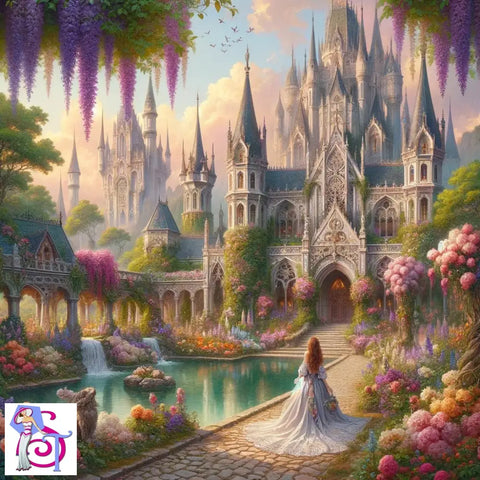 Architects of Time Watch The Video - The Wonderscape - Architects of Time - Digital Download - Full Version of Architects of Time - A Story of The Wonderscape -  - Sharon Tatem LLC.