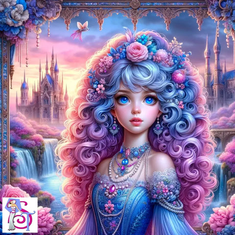 Keeper of The Keys Watch The Video - The Wonderscape - Keeper of The Keys - Digital Download - Full Version of Keeper of The Keys - A Story of The Wonderscape -  - Sharon Tatem LLC.