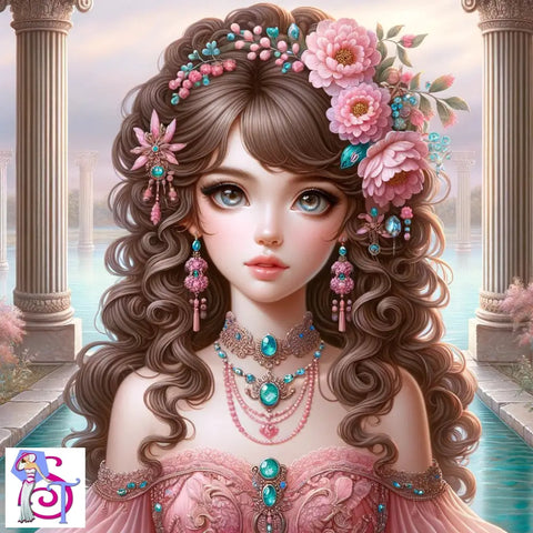 Keeper of The Keys Watch The Video - The Wonderscape - Keeper of The Keys - Digital Download - Full Version of Keeper of The Keys - A Story of The Wonderscape -  - Sharon Tatem LLC.
