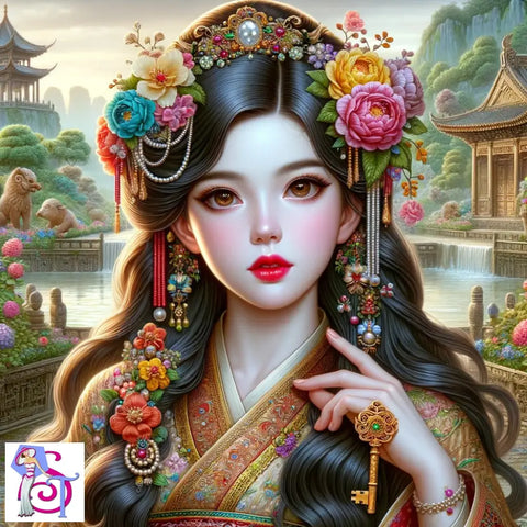 Keeper of The Keys Watch The Video - The Wonderscape - Keeper of The Keys - Digital Download - Full Version of Keeper of The Keys - A Story of The Wonderscape -  - Sharon Tatem LLC.