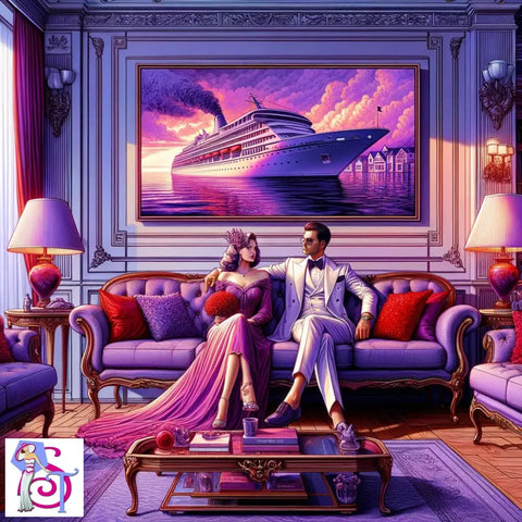 Key To The Wonderscape - 26 Stories of The Wonderscape 1.25 hours Limited Edition -  - Sharon Tatem LLC.
