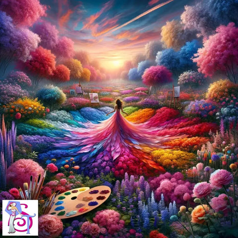 Key To The Wonderscape - 26 Stories of The Wonderscape 1.25 hours Limited Edition -  - Sharon Tatem LLC.