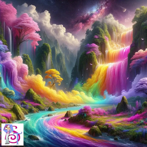 Key To The Wonderscape - 26 Stories of The Wonderscape 1.25 hours Limited Edition -  - Sharon Tatem LLC.
