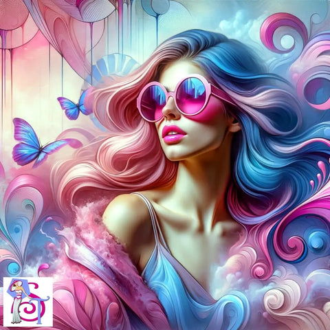 Metal prints -  - Sharon Tatem LLC.