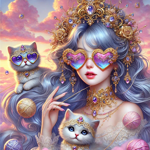 Limited Edition Art Print From The Wonderscape 50 Available