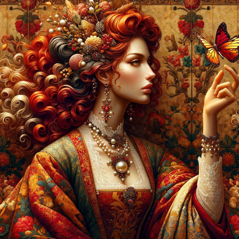 Limited Edition Art Print From The Wonderscape 50 Available