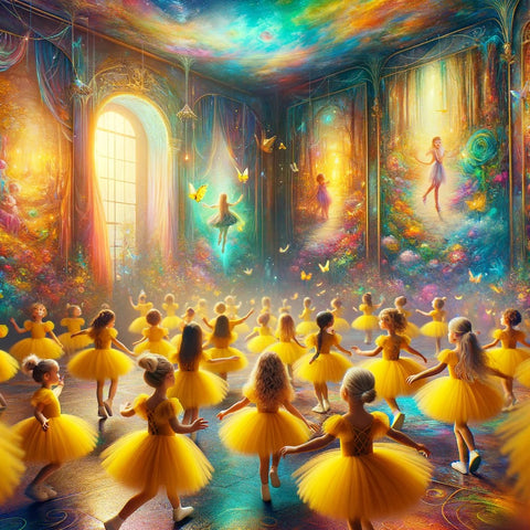 The Wonderscape Musical Extravaganza Movie