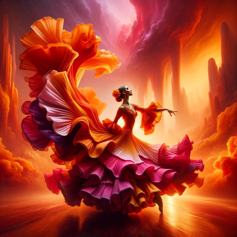 The Wonderscape Musical Extravaganza Movie