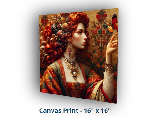 Limited Edition Art Print From The Wonderscape 50 Available