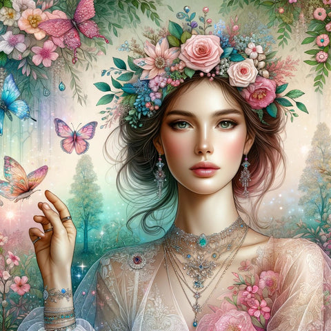 The Wonderscape Musical Extravaganza Movie