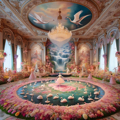 The Wonderscape Musical Extravaganza Movie