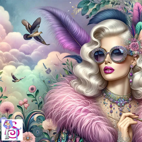 The Maidens of Freedom Watch The Video - The Wonderscape - Maidens of Freedom - Digital Download - Full Version of The Maidens of Freedom - A Story of The Wonderscape -  - Sharon Tatem LLC.