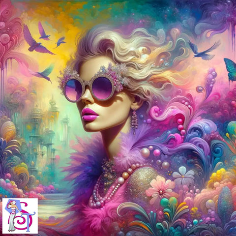 The Maidens of Freedom Watch The Video - The Wonderscape - Maidens of Freedom - Digital Download - Full Version of The Maidens of Freedom - A Story of The Wonderscape -  - Sharon Tatem LLC.