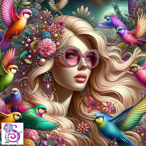 The Maidens of Freedom Watch The Video - The Wonderscape - Maidens of Freedom - Digital Download - Full Version of The Maidens of Freedom - A Story of The Wonderscape -  - Sharon Tatem LLC.