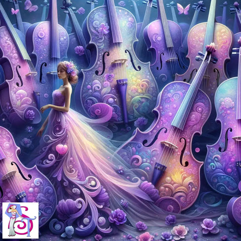 The Wonderscape Land Of Music Download Video Watch The Video The Wonderscape Digital Download Full Version A Story of The Wonderscape -  - Sharon Tatem LLC.