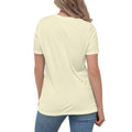 Florida Girl Women's Relaxed T-Shirt -  - Sharon Tatem LLC.