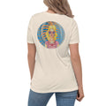 Women's Relaxed T-Shirt Florida Girl -  - Sharon Tatem LLC.