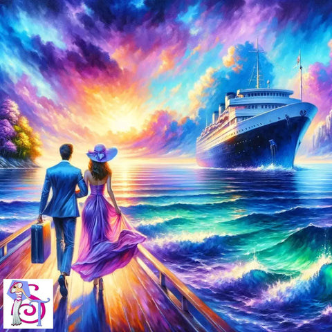 Wonder Cruise Watch The Video - The Wonderscape - Wonder Cruise - Digital Download - Full Version of Wonder Cruise - A Story of The Wonderscape -  - Sharon Tatem LLC.