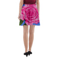 Roses Collections A-Line Pocket Skirt - skirts - Sharon Tatem LLC.