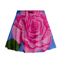 Roses Collections Mini Flare Skirt - skirts - Sharon Tatem LLC.