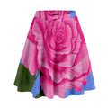 Roses Collections High Waist Skirt - skirts - Sharon Tatem LLC.