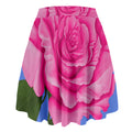 Roses Collections High Waist Skirt - skirts - Sharon Tatem LLC.