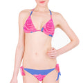 Roses Womens Fashion Classic Bikini Set - fashion-bikini-sets - Sharon Tatem LLC.