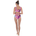 Palm Beach Days Bandaged Up Bikini Set - dresses - Sharon Tatem LLC.