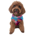 PalmBeachDays Dog Sweater - FullDress - Sharon Tatem LLC.