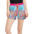 Nan Runner Shorts - FullDress - Sharon Tatem LLC.