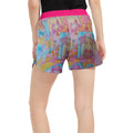 Nan Runner Shorts - FullDress - Sharon Tatem LLC.