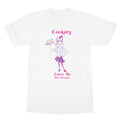 Bibi Because Cooking Cures Me  Softstyle T-Shirt - Apparel - Sharon Tatem LLC.