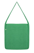 Bibi Because Cooking Cures Me  Woven Twill Tote Sling Bag - Accessories - Sharon Tatem LLC.