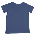 Crew Neck Women's T-Shirt | Bibi Because | Cooking Cures Me - Apparel - Sharon Tatem LLC.