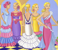 Original All About The Dress -  - Sharon Tatem LLC.
