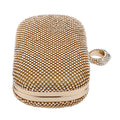 Evening Clutch Bags Diamond-Studded Evening Bag With Chain Shoulder Bag Women's Handbags Wallets Evening Bag For Wedding - Home - Sharon Tatem LLC.