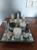 KS Tropic Beauty Love Your Vegan Skin Care Collections -  - Sharon Tatem LLC.