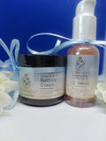 All Natural Skin Care KS Tropic Beauty Vegan All Natural Skin and Hair -  - Sharon Tatem LLC.