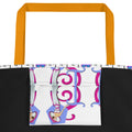 Beach Bag -  - Sharon Tatem LLC.