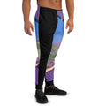 Men's Joggers Sweatpants for Men's T-shirt Fashion Graphic Designs Sharon Tatem Fashions -  - Sharon Tatem LLC.